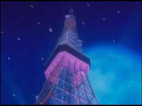 Sailor moon memories