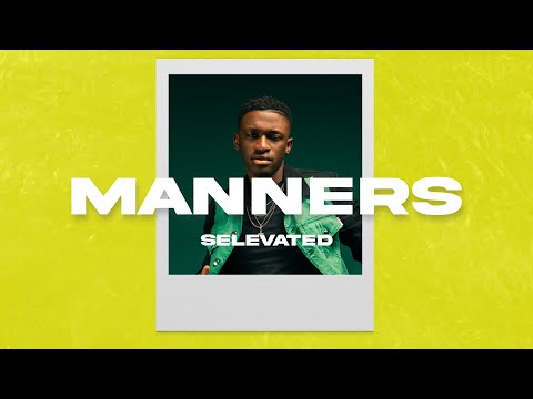 [FREE] Hardy Caprio x MoStack x RnB Afroswing Type Beat - Manners / Free RnB Afroswing Type Beat