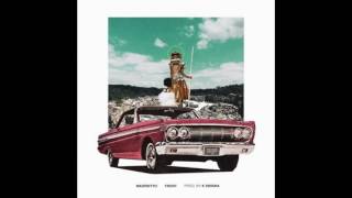 Madeintyo - Front [New Song]