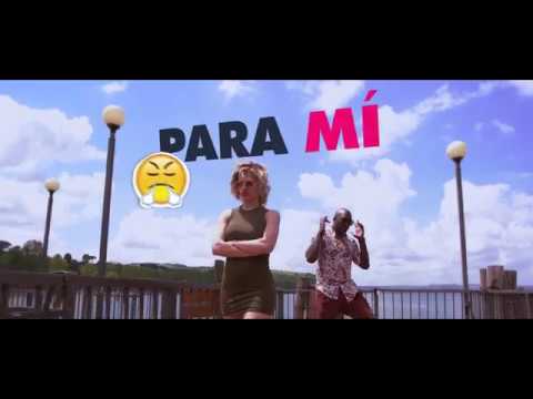 Portusclan El Tigre - Voy Por Ti (ONE TAKE VIDEO)