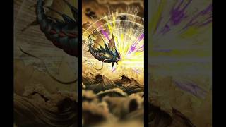 NEW Immersive Art Rare Mega Gyarados EX! 🔥 Mega Rising Set Reveal! #pokemon #pokemontcgpocket #mega