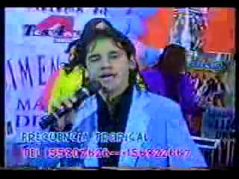 BANDY2 --AMOR BANDIDO-- PAYLOO