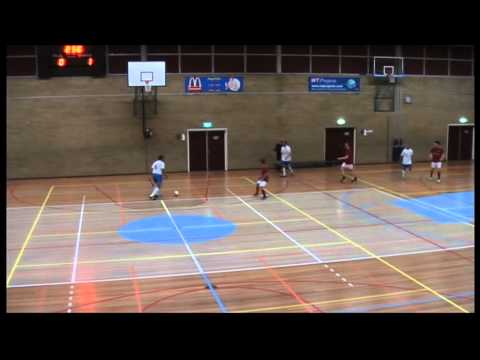 Excelsior'31 2 - Gonemo/ Redox 1