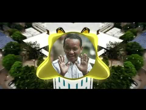 Aku Cinta Mas Bah lil Ganteng