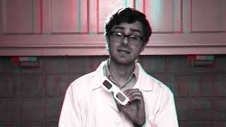 Swearin' - Grow Into a Ghost / Future Hell (3D Trailer)