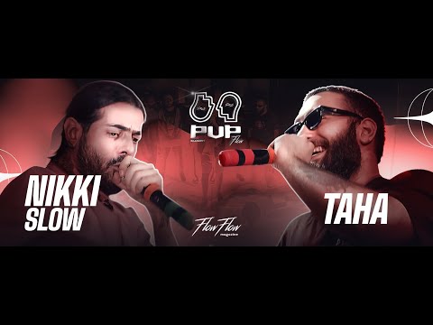 PVP FLOW: NIKKI SLOW vs TAHA (SEASON OFF)