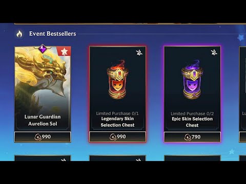 The Hardest Decision in Wild Rift