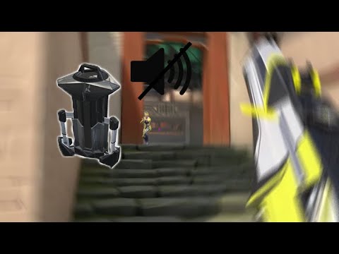 Valorant Defuse Sound Bug Patch 4.05 *RIOT FIX THIS*