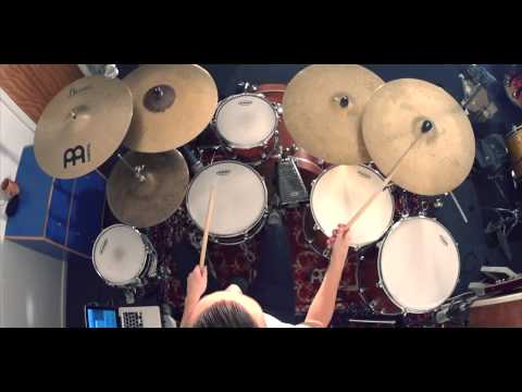 Anton James Olsson - You don't say (Joel Rosenblatt)