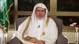 صورة أ.د علي بن عبدالعزيز الشبل | برنامج رياض السعداء (5) | روضة الموحدين