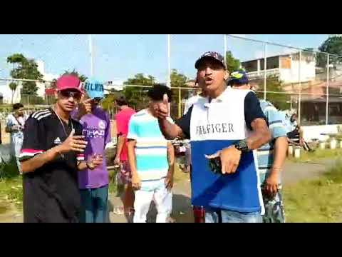 Medley de favela - MC's Negotim, Marinho CP, Alladin, Delok, Jumpper e Menor M6