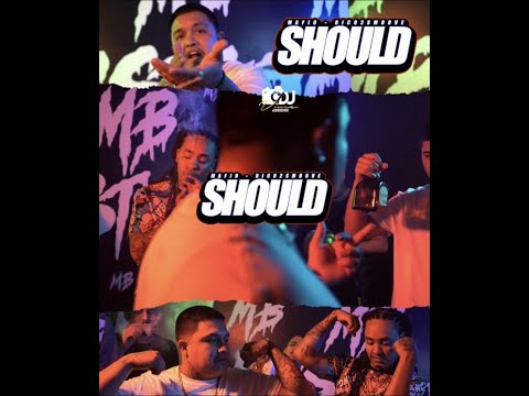 N.E Mafio - Should ft. Rico2smoove