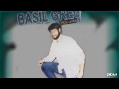 Lese Mori - Basil Greg (PNG Oldie)