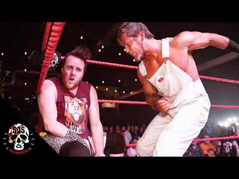 bHash Bros vs C.A.T. & Malcolm Phlex - Good Vibrations 1.13.23