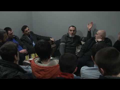 Mosfalja e namazit (gjynahu më i madh pas shirkut) - Hoxhë Enver Azizi