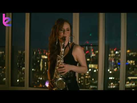 Sarah Sax | Solo Saxophonist | Fly Away | Pop Cover