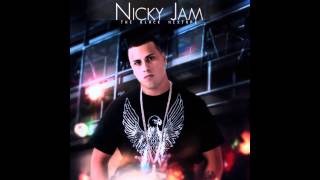 10. Nicky Jam-Tengo que decirte (2009) HD
