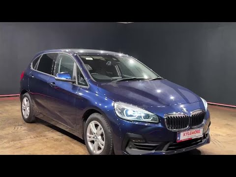 BMW 2-Series 1.5 AUTOMATIC - FACTORY ALLOYS - REVE - Image 2