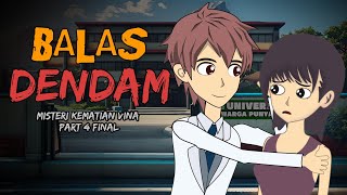 Download lagu Pembalas Dendam Arwah Vina #HORORMISTERI kartun Hantu, animasi horor mp3 Download lagu Pembalas Dendam Arwah Vina #HORORMISTERI kartun Hantu, animasi horor mp3