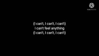 Fozzy Painless lyrics