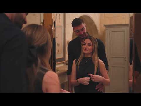 The JoyGivers - Inti Biss (Official Music Video)