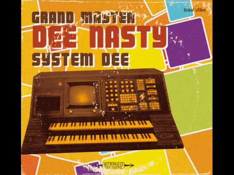 Dee Nasty ft Kohndo - De ma fenetre