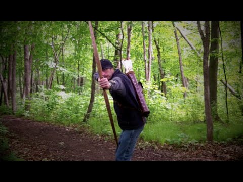 S3 Archery - Concentration in Archery