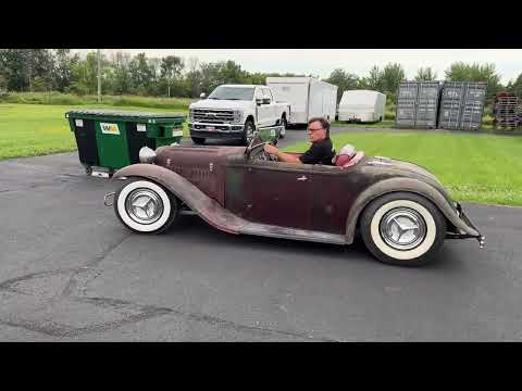 1932 Ford Roadster (CC-1867254) for sale in New Richmond, Wisconsin