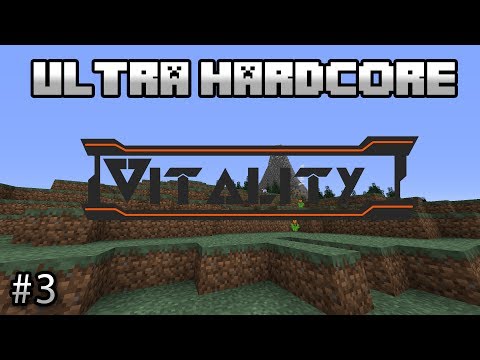 Vitality UHC: S2E03 - Contact!