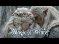 Magic Of Winter Fantasy Folk Music Royal Elven Orchestra