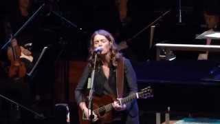 Brandi Carlile, The Things I Regret