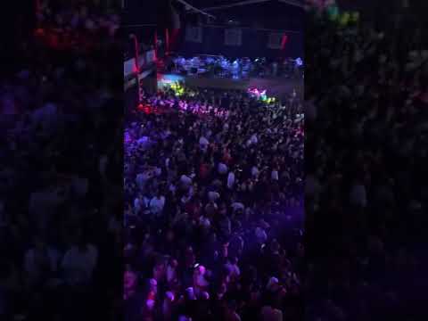 Deck 90 - Tô valendo nada  - Ao vivo - Arena Sertaneja