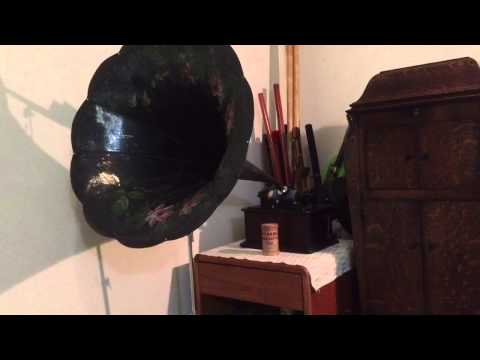 Keep The Home Fires Burning- Royal Dadmun