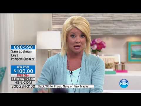 HSN | The Sneaker Guide 06.14.2017 - 01 PM