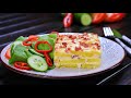 Cartofi Frantuzesti Cu Bacon Si Cascaval Cartofi Gratinati La Cuptor