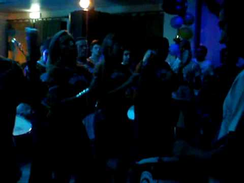 GRES Bota no Rego -Exibição 2010.mpg