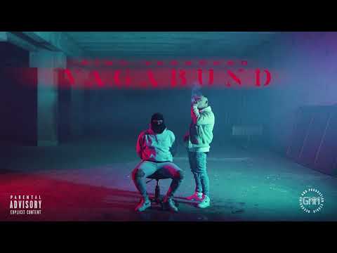Pino Vagabund- Vagabund (Official Music)