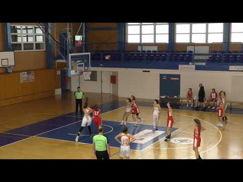 2020 0906_U17_Trutnovský pohár_Žabiny Brno - BA Sparta Praha