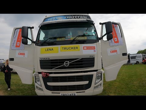 Peterborough Truckfest 2022  full video Friday 🫶🏻🥰 what a weekend 😜