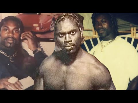 „Er verkleidete sich als Polizist und raubte Drogendealer aus“ Die Geschichte des tödlichsten Rap...