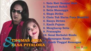 Download lagu Lagu Thomas arya ft elsa pitaloka full album mp3