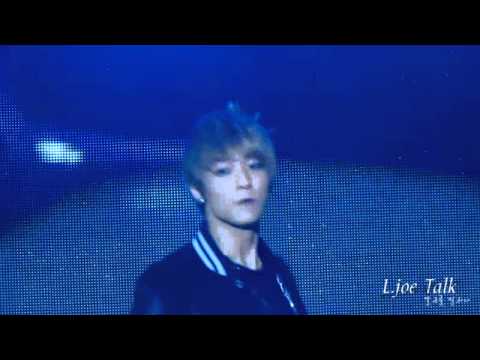 120108 L.Joe and Hi Olgong Festival, NMPOY