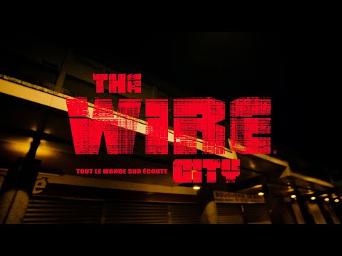 Diddi Trix  - The Wire City : Épisode 2