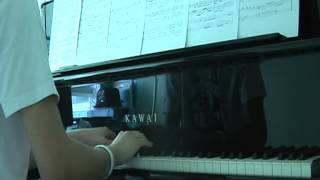 【FanQuest】A Lin - 給我一個理由忘記 Give Me a Reason to Forget