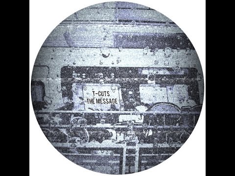 T-CUTS - The Message