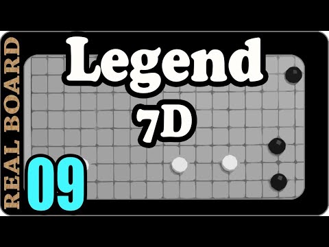 Legend88 Orders Chinese - Real Board Baduk