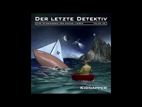 Jonas - The Last Detective Episode 6 Kidnapper