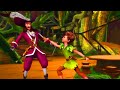 Le Nuove Avventure Di Peter Pan 1x7 Un Nuovo Uncino Peter Pan Italiano