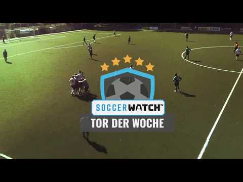 Es ist wieder so weit: Wählt das Tor der Woche!