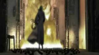 Jotun -  In Flames - Cover - by The Neologist